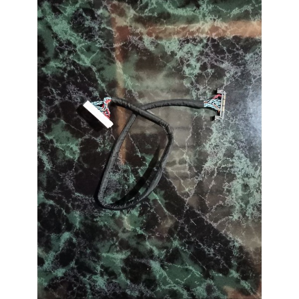 KABEL FLEKSIBEL - KABEL LVDS TV LED AQUA LE40AQT6900F - LE40AQT6900