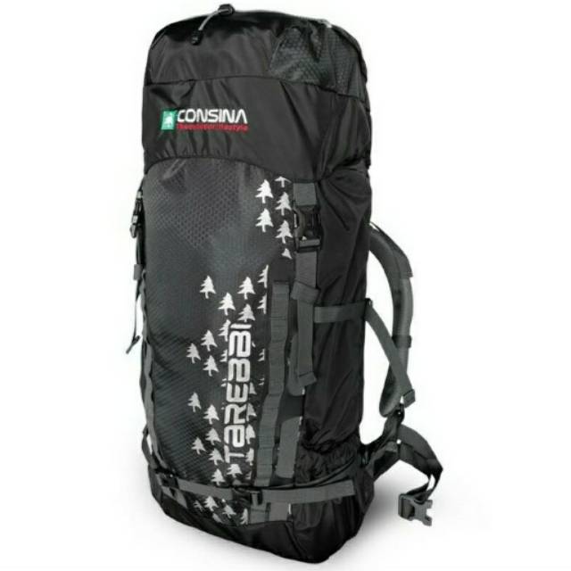 10+ Ide Tas Ransel Consina 60 Liter