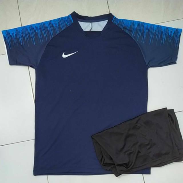 Setelan futsal Jersey bola murah gradeori adidas