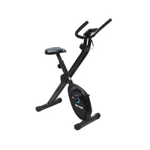 Berwyn sepeda statis Ns-654