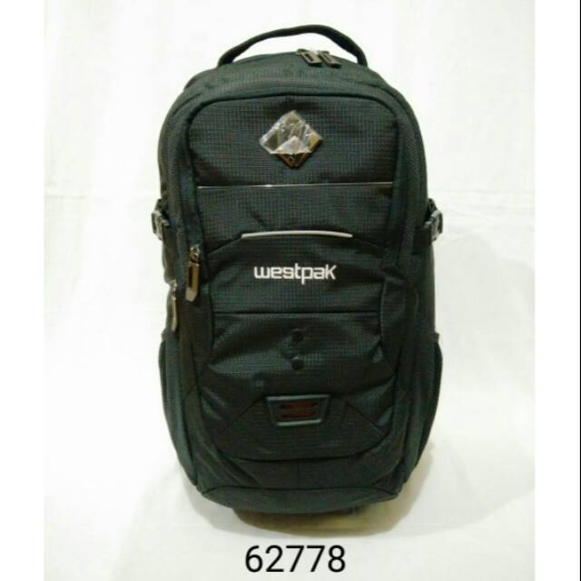 Tas ransel westpak