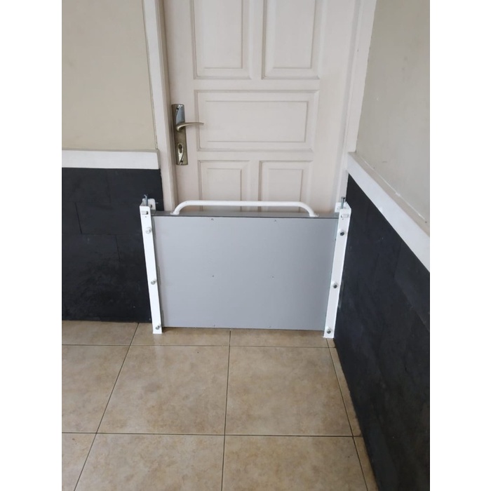 terbatas Pintu Anti Banjir Pintu Penahan Air Diskon