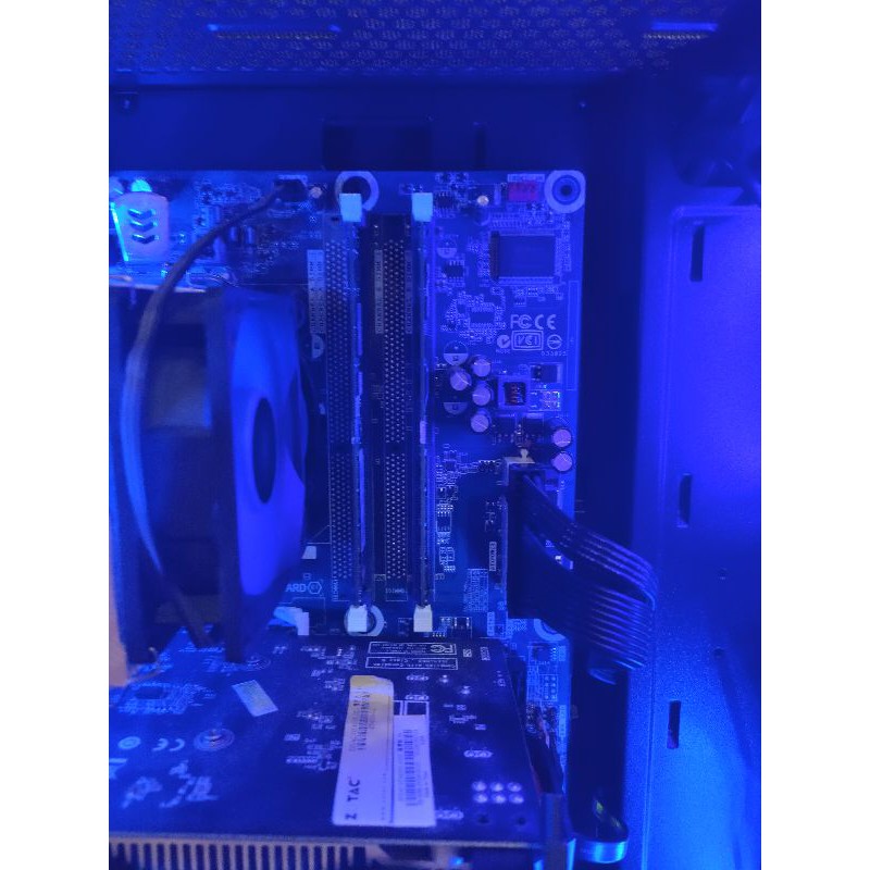 Paket Rakitan Komputer/PC Gaming Murah Intel I5 Hanya 3 jutaan