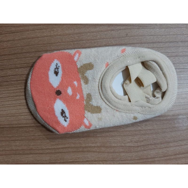 KAOS KAKI BAYI KOREA