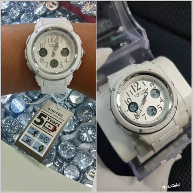 Digitec Double Time  ladies 3091T Original.