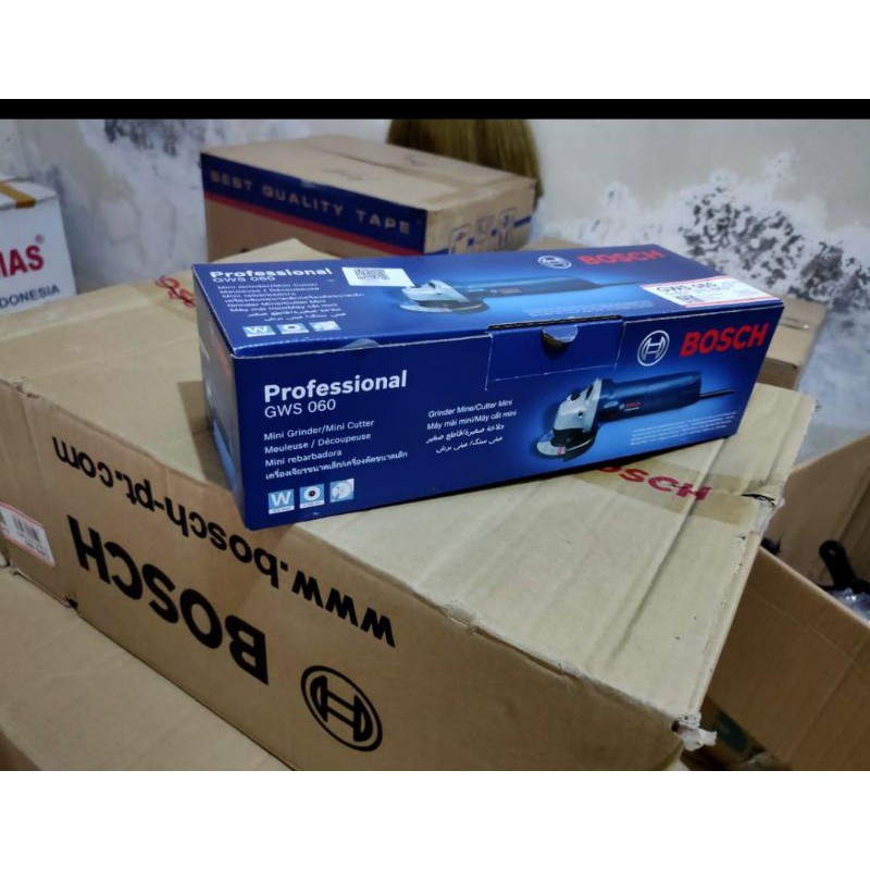 Mesin Grenda merk BOSCH