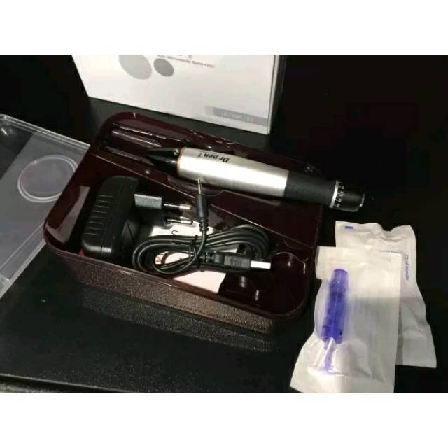 Dr Pen Ultima A1/alat BB Glow