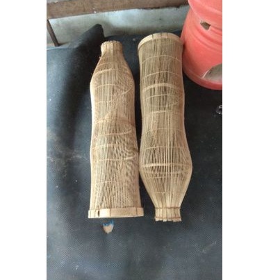 perangkap ikan wuwu ikan