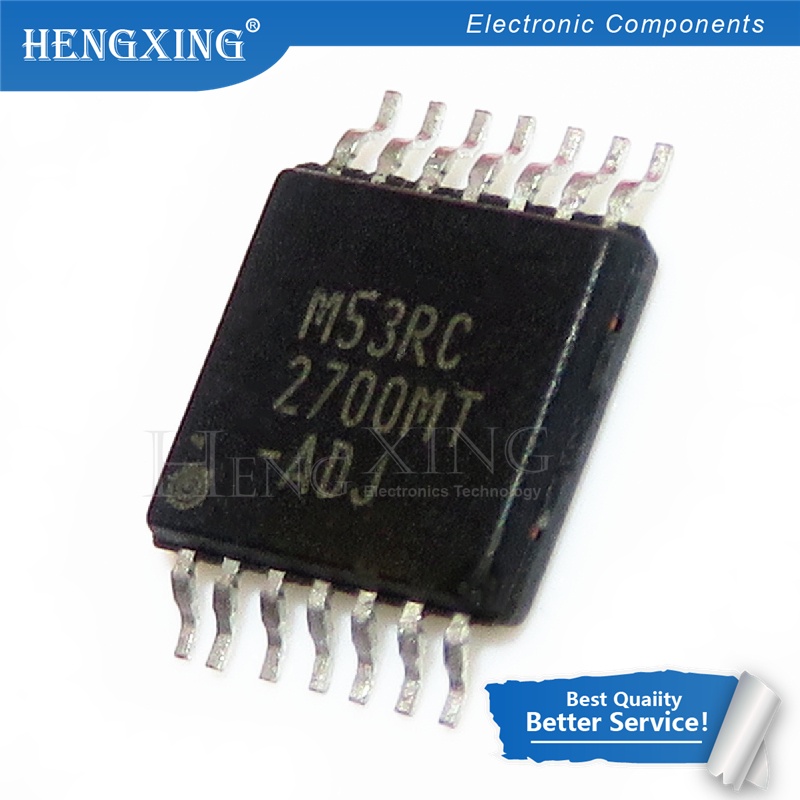 10pcs Ic LM2700MT-ADJ 2700MT-ADJ Tsop-14