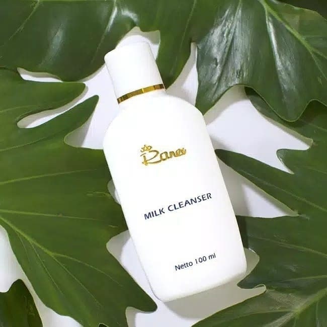 RANEE MILK CLEANSER 100ML