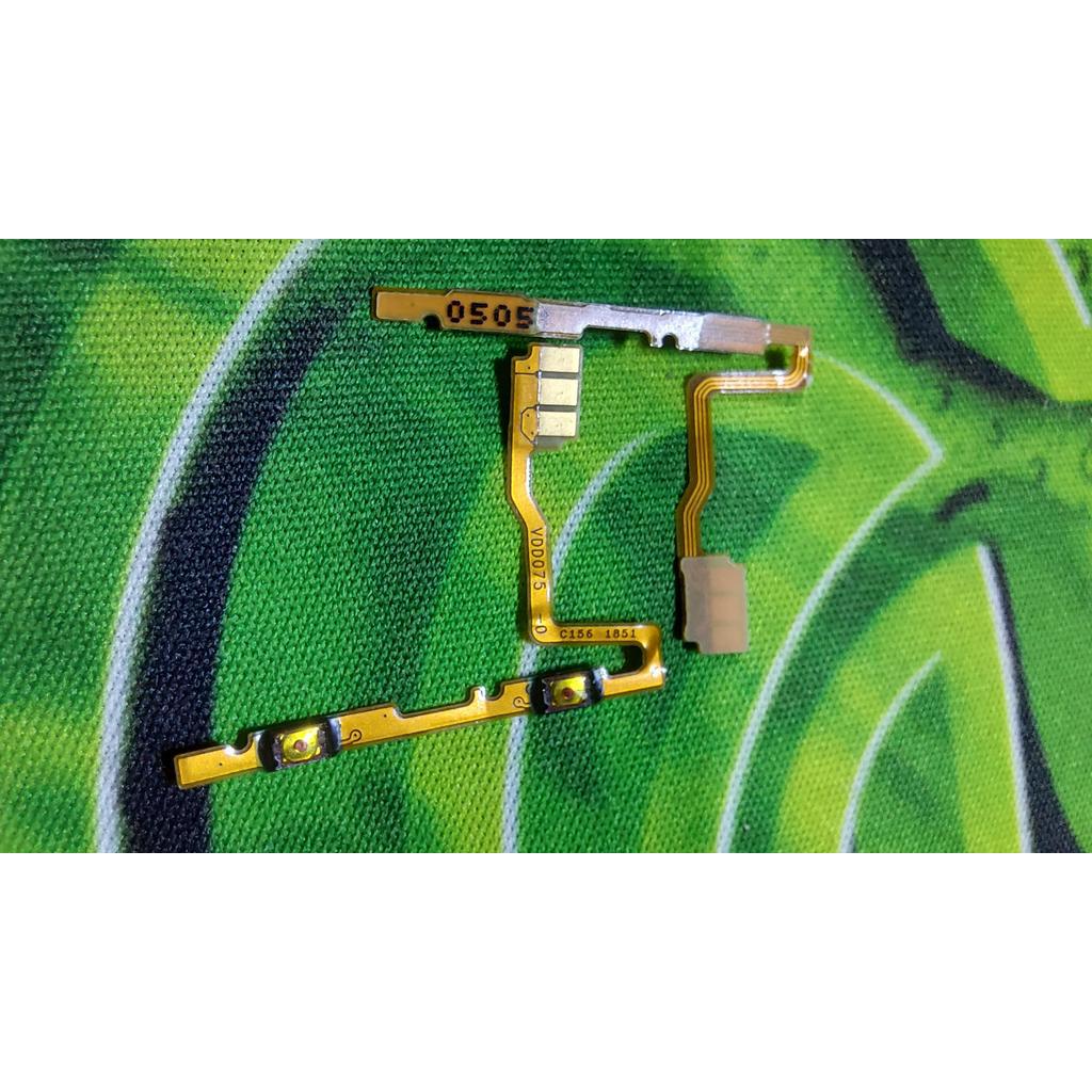 Volume Oppo F11 PRO Flexible Volume Oppo F11 PRO Fleksibel