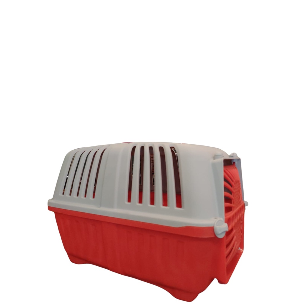 Petcargo Kandila /Pet Cargo Kucing/ Pet Cargo Anjing/ Pet Carrier / Pet Traveling / Pet Cargo Kandila / Pet Cargo Hewan Kucing  Anjing Kelinci-Merah