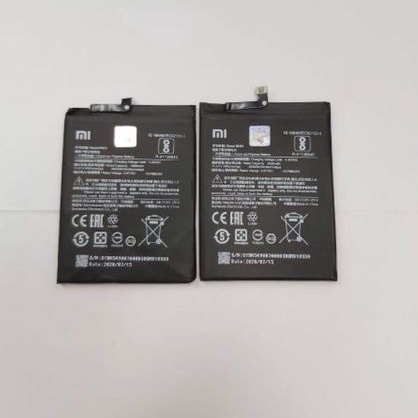 Battery Xiomy BN 54 Xiomy Redmi Note 9  Lithium-ion Polymer Battery