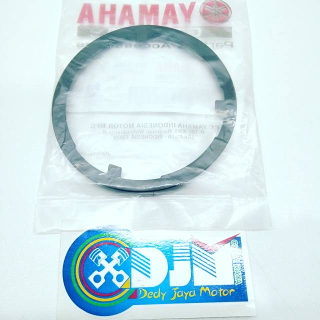 ORING FUEL PUMP VIXION OLD PRODUK ASLI YAMAHA 3C1-F4486-00