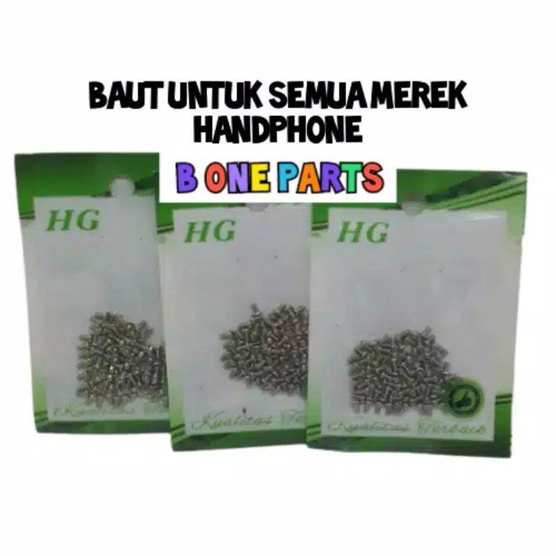 Jual BAUT CINA BAUT HP UNIVERSAL SEMUA MEREK HP VIVO OPPO XIAOMI