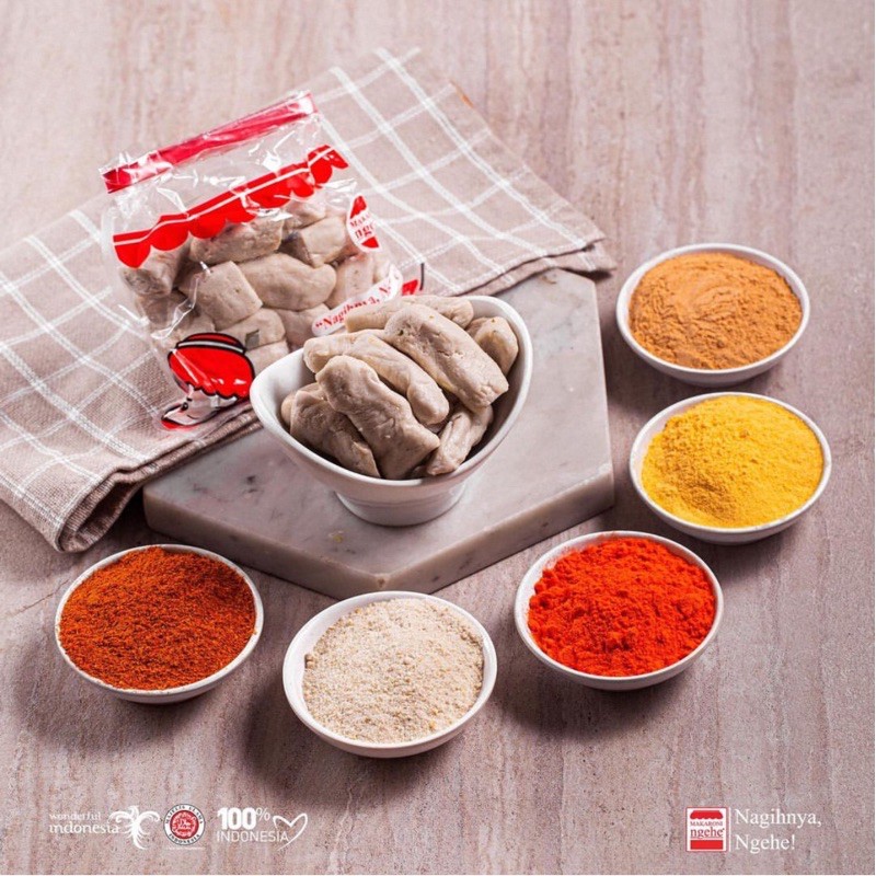 Ngehe Otak-Otak Original (NGEMIL.ID)