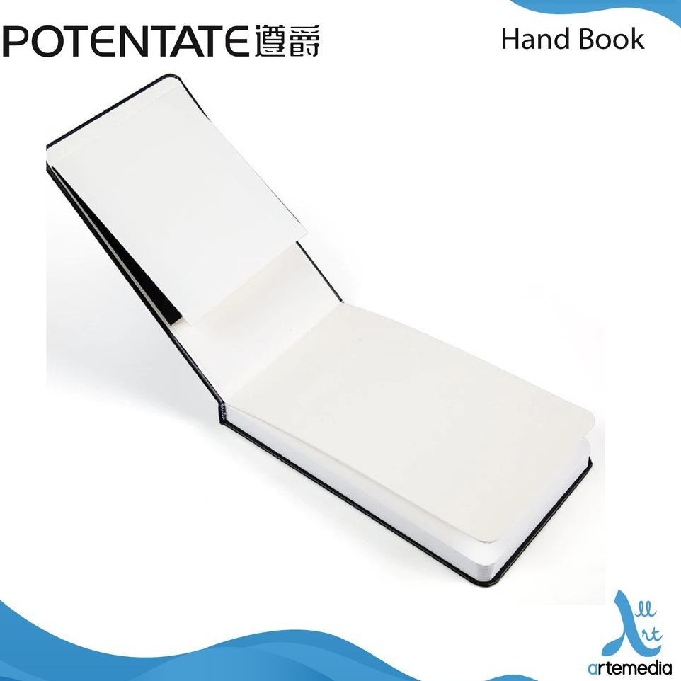 

Best Produk AHQSC Potentate 90x140mm Watercolor Hand Book 49 Buruan Beli