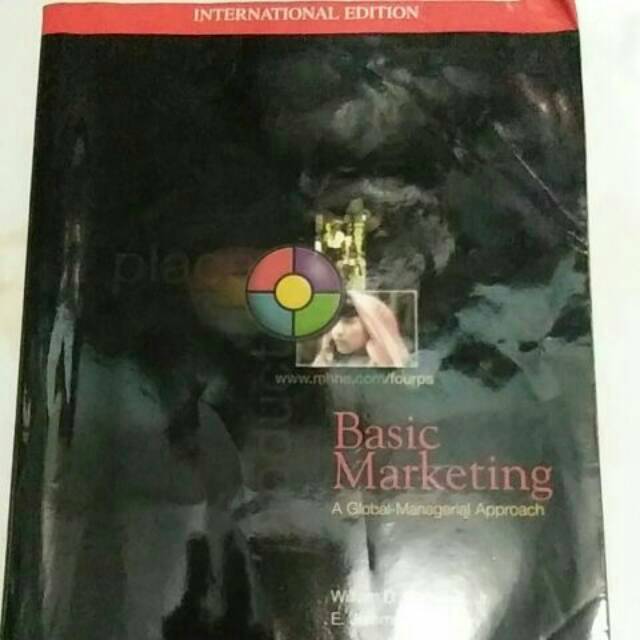 ORIGINAL BASIC MARKETING