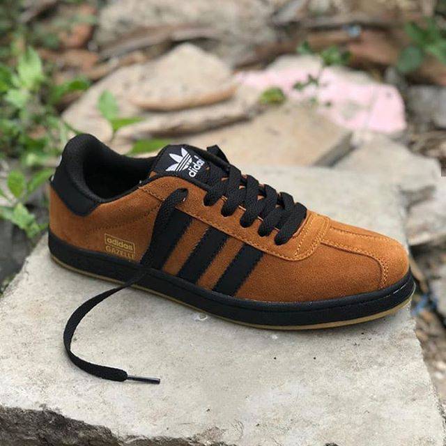 Adidas gazelle premium