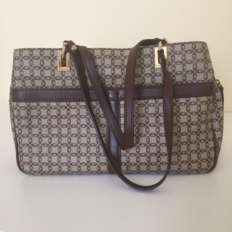 Preloved Tas Gobellini