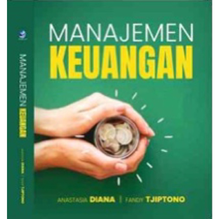 Buku manajemen keuangan