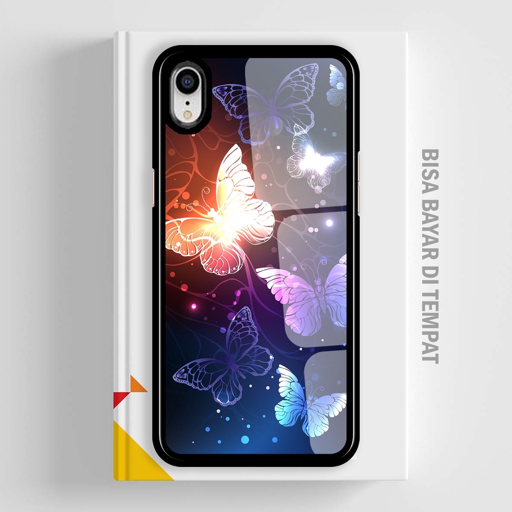 IPHONE XR - CUSTOM CASING - Cassing Handphone Untuk Pria,Wanita , Dewasa , Anak-anak , Accesories Ha