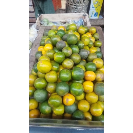 

jeruk PERES Segar super