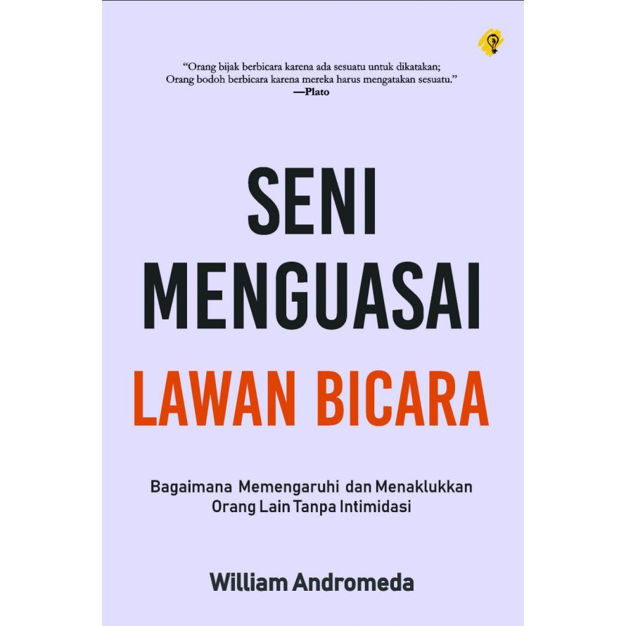 Seni Menguasai Lawan Bicara