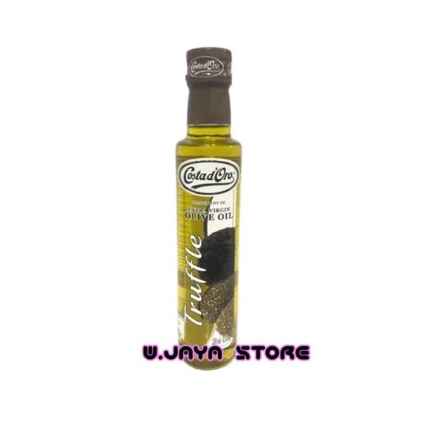 

Premium.. COSTAD ORO EXTRA VIRGIN OLIVE OIL TRUFFLE DSF