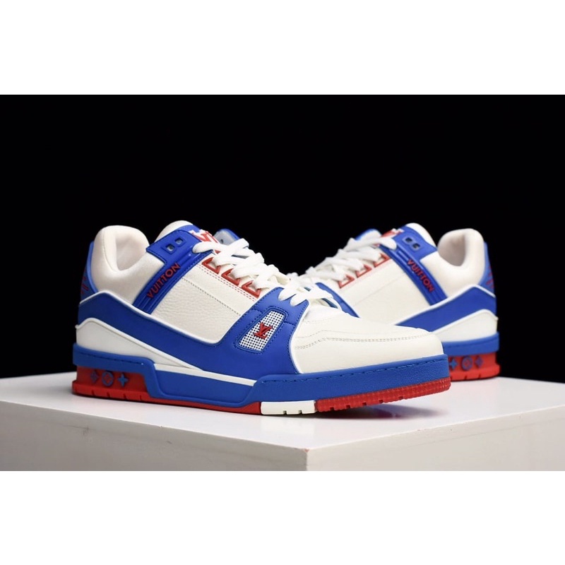 Sneakers LV Trainer