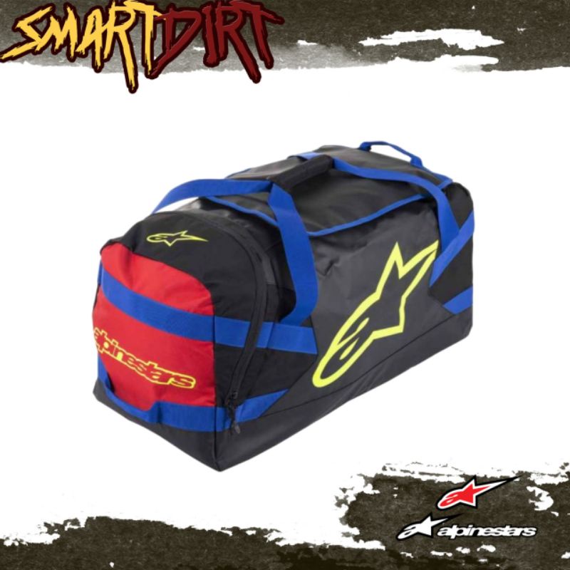 TAS RANSEL ALPINESTAR GOANNA DUFFLE BAG ORIGINAL