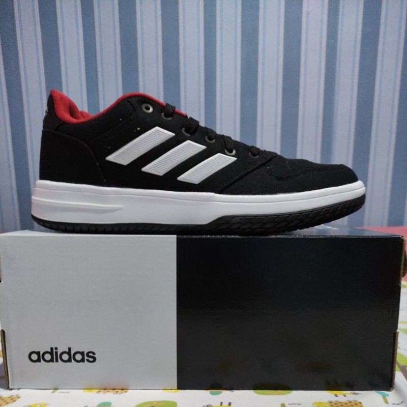 Adidas GAMETALKER HITAM