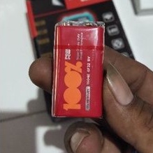 baterai kotak 9v panasonic