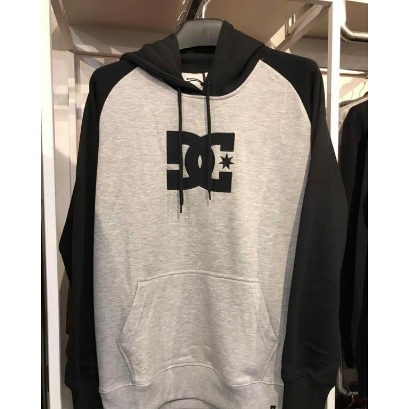 DC HOODIE