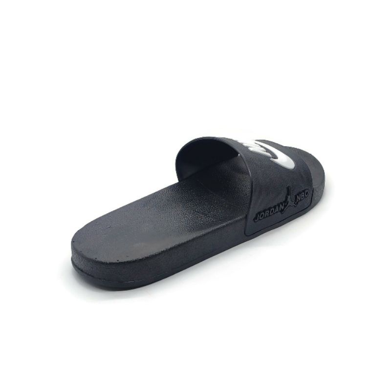 Sandal slide sandal slip-on nike