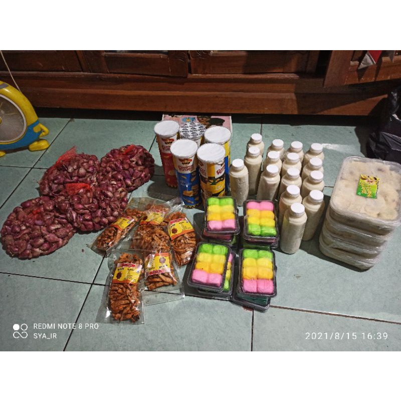 

orderan kubil