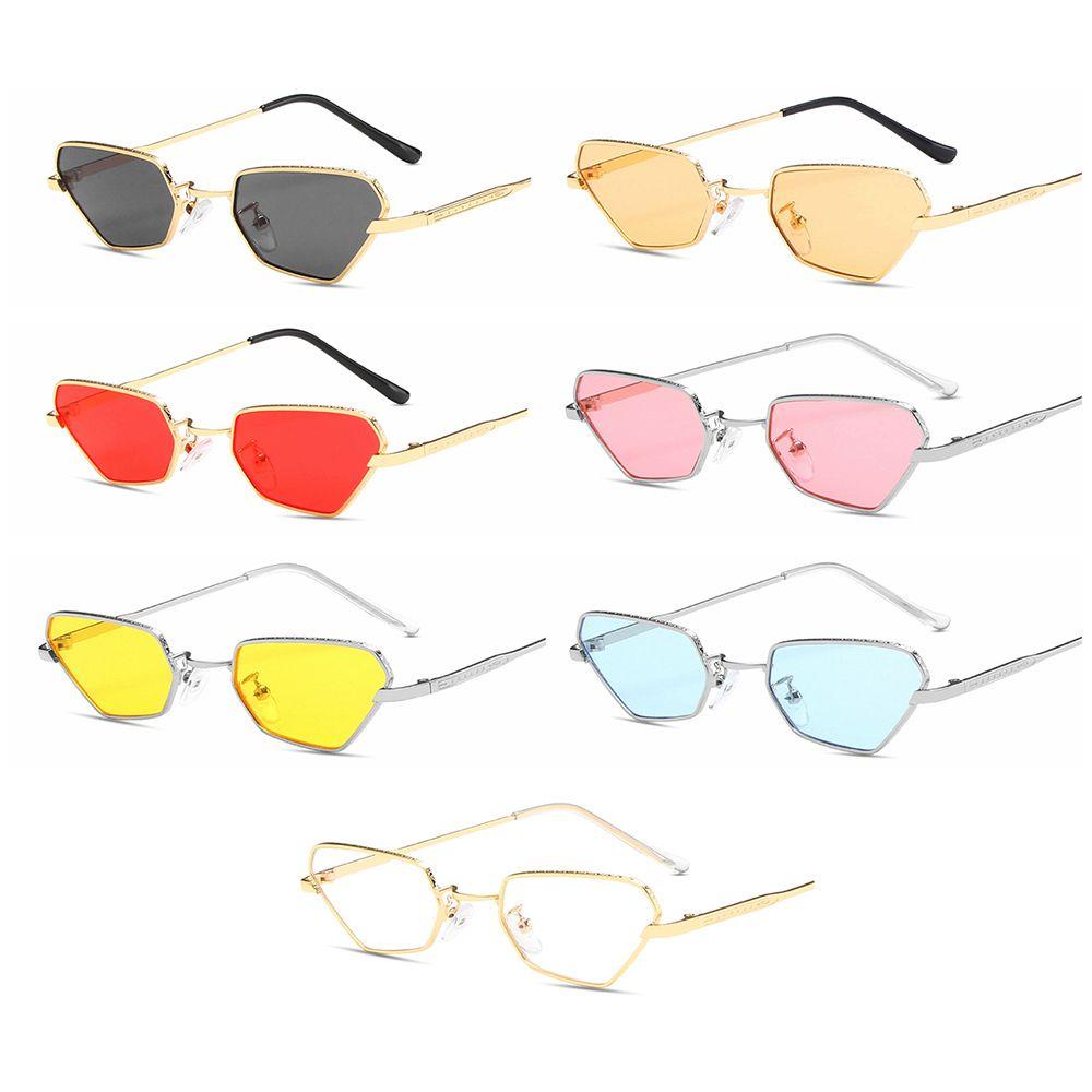 R-FLOWER Kacamata Wanita Fashion UV400 Eyewear Ladies Shades