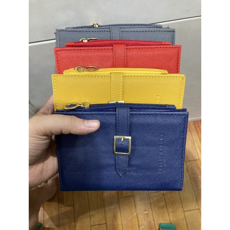 DC - DOMPET KOIN DAN UANG / DOMPET 05 / DOMPET WANITA