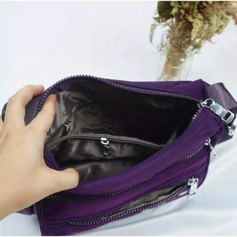 Tas wanita chibao 7132-11