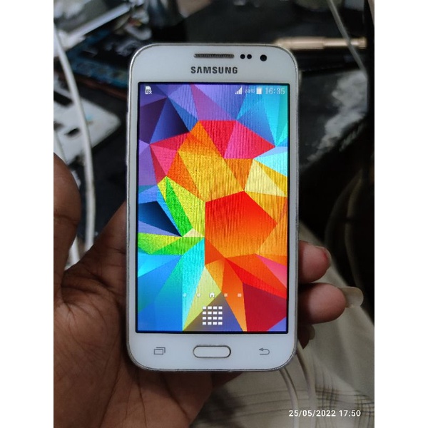 LCD TOUCHSCREEN SET LENGKAP SAMSUNG CORE PRIME SM G360G G360H ORI AMOLED