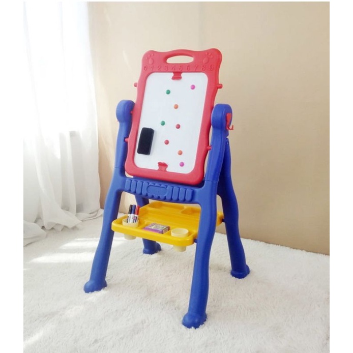 

Kiddy Star Papan Tulis Anak