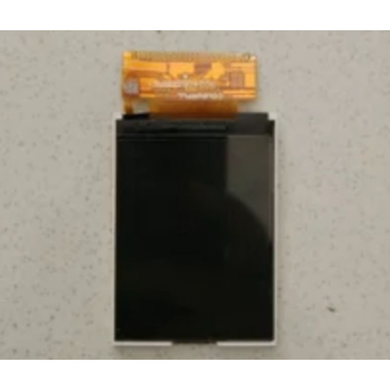 LCD MAXTRON MG377  / YC 24055ANP37 # 55