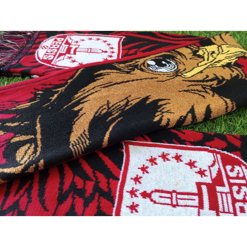 SYAL PERSIS SOLO / SCARVES / SCARF / SCRAFT