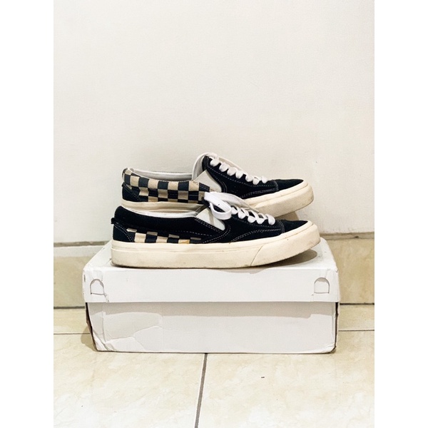 (PRELOVED) Thunderbear Easton CB