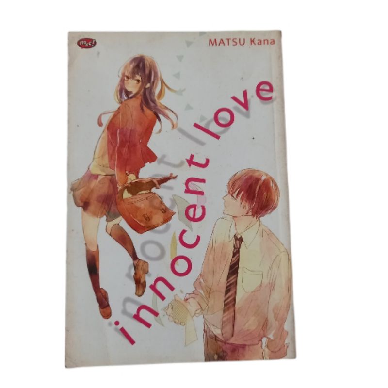 KOMIK JEPANG ONE SHOT PRELOVED