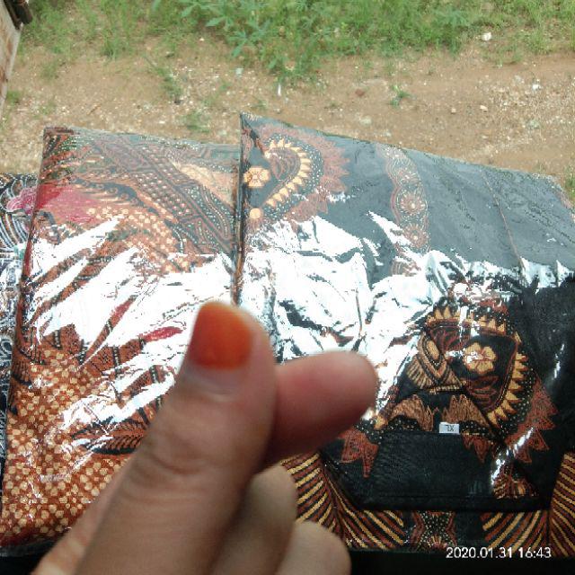 Ms Gamis Batik Sriwedari Maxi Super Jumbo Xxxxl Ld 128c. Bumil/busui Katun Soga