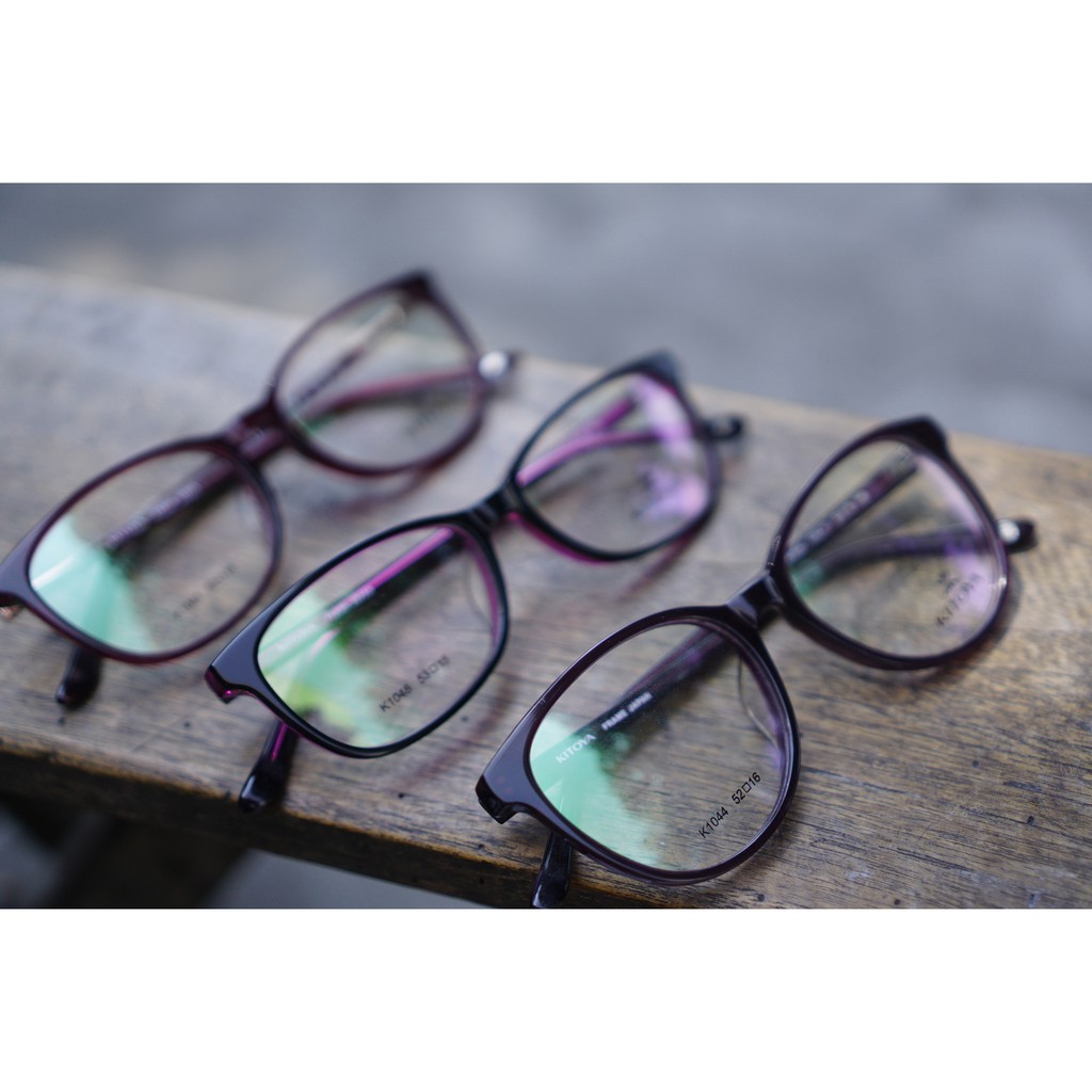 Kitoya Eyewear
