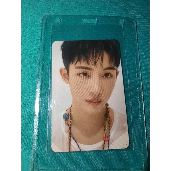 PC PHOTOCARD WINWIN DEPARTURE
