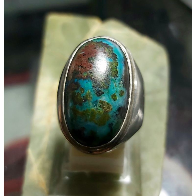 Bacan Doko Kembang