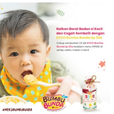 (HALAL MUI) Bumbu Bunda Organic Extra Virgin Coconut Oil EVCO Minyak Kelapa VCO EVOO Slow Cooker